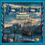 Dominion: Seaside 2nd Ed - USED - By Seller No: 16538 Michael Bell