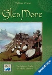 Glen More Board Game
