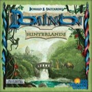 Dominion: Hinterlands Expansion 2nd Edition - USED - By Seller No: 16538 Michael Bell