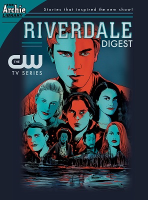 Riverdale Digest no. 1 (2017 Series)