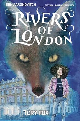 Rivers of London: Cry Fox no. 2 (2017 Series)