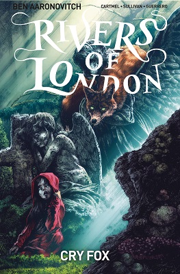 Rivers of London: Cry Fox no. 3 (2017 Series)