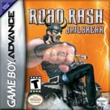 Road Rash: Jail Break - Game Boy Advance