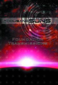 Thousand Suns RPG: Foundation Transmissions