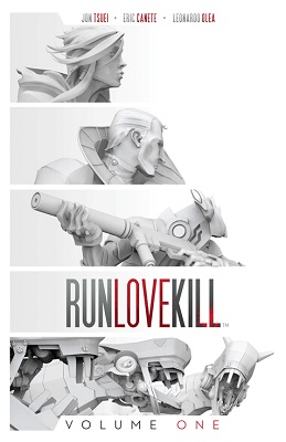 Runlovekill: Volume 1 TP (MR)