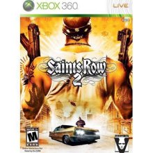 Saints Row 2 - XBOX360
