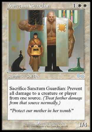 Sanctum Guardian 