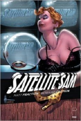 Satellite Sam: Omnibus HC (MR)