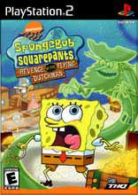 Sponge Bob Squarepants : Revenge of the Flying Dutchman