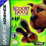 Scooby Doo 2 - GBA