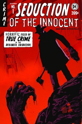 Seduction of the Innocent (2015) no. 4 - Used