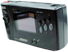 Sega Nomad Portable System - Used