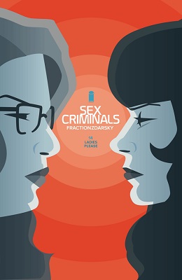 Sex Criminals no. 14 (2013 Series) (MR)