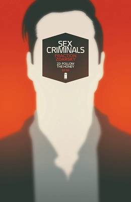 Sex Criminals no. 22 (2013 Series) (MR)