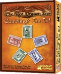 Red Dragon Inn: Gambling I am In Card Game
