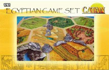 Settlers of Catan: Egyptian Game Set