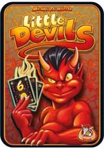Little Devils Card Game