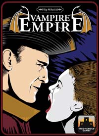 Vampire Empire - USED - By Seller No: 1222 Doug Mahnke
