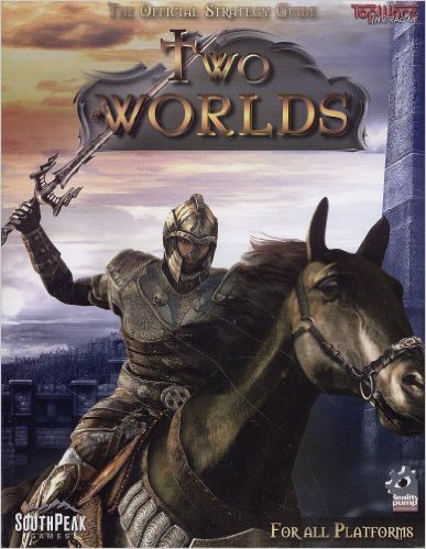 Two Worlds: Official Strategy Guide