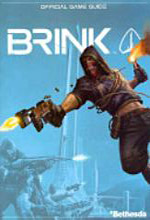 Brink: Official Game Guide - Used