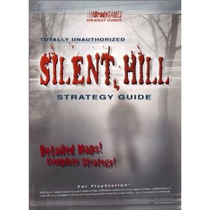 Silent Hill: Brady Games: Strategy Guide