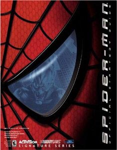 Spider-Man: Brady Games Official Strategy Guide