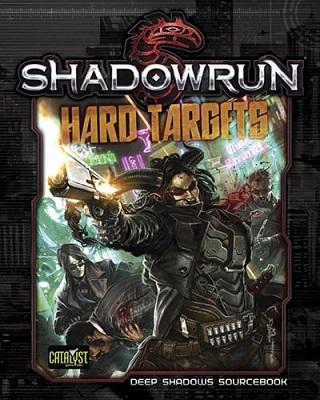 Shadowrun: Hard Targets