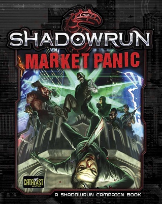 Shadowrun: Market Panic