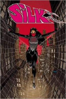 Silk: Volume 0: Life and Times of Cindy Moon TP