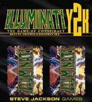 Illuminati: Y2K