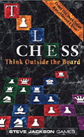 Tile Chess - DISCONTINUED