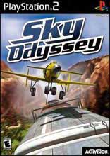 Sky Odyssey - PS2