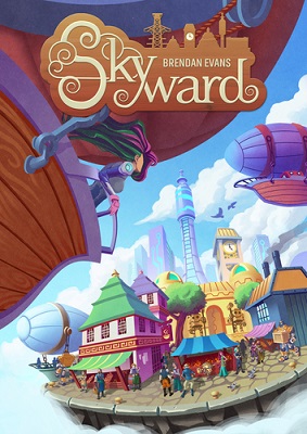Skyward Card Game