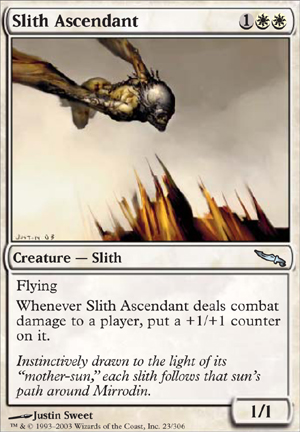 Slith Ascendant 