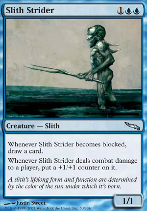 Slith Strider 