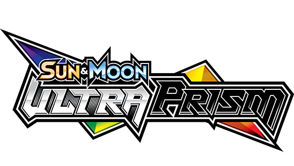 Pokemon TCG: Sun and Moon 5: Ultra Prism Booster