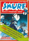 Smurf: Rescue In Garmamels Castle - Atari 2600