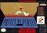 Prince of Persia - SNES