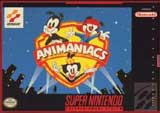 Animaniacs - SNES