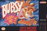 Bubsy - SNES