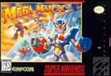 Mega Man X3 - SNES