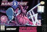 NBA Hang Time - SNES