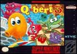 Q Bert 3 - SNES