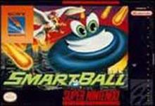 Smartball - SNES