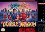 Super Double Dragon - SNES