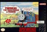 Thomas The Tank Engine and Friends - SNES