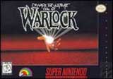 Bewar the Ultimate Evil Warlock - SNES