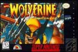 Wolverine: Adamantium Rage - SNES