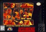 WWF Raw - SNES