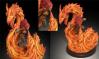 Malifaux: The Guild: Sonnia Criid: Avatar/Conflagration: 1040